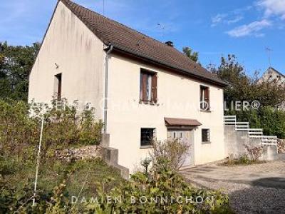 Vente Maison 3 pices CHARNY 89120