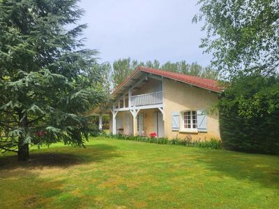 Vente Maison 6 pices SAINT-JULIEN-EN-BORN 40170