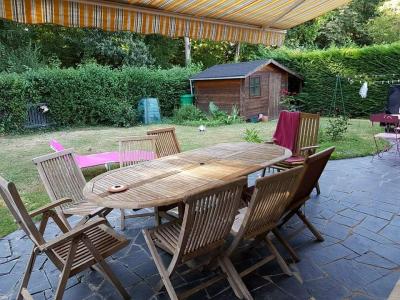 Vente Maison 6 pices JUIGNE-SUR-LOIRE 49610