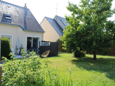 Vente Maison 6 pices ANGERS 49000