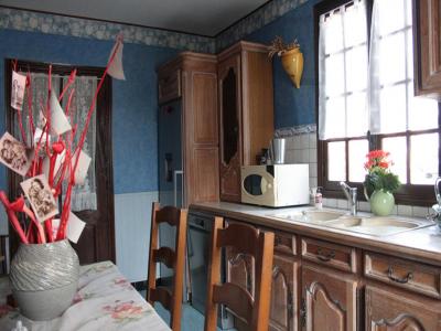 Vente Maison 4 pices PAS-EN-ARTOIS 62760