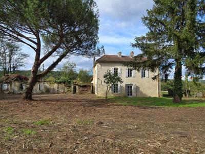 Vente Maison 4 pices ANTONNE-ET-TRIGONANT 24420