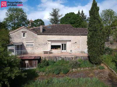 Vente Maison 8 pices CAHORS 46000