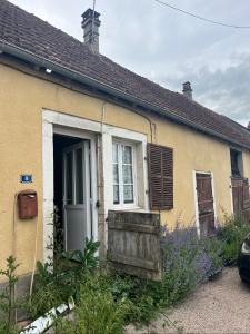 Vente Maison 2 pices LIERNAIS 21430