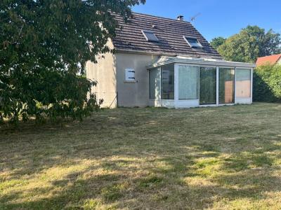 Vente Maison 5 pices SAINTE-GENEVIEVE 60730