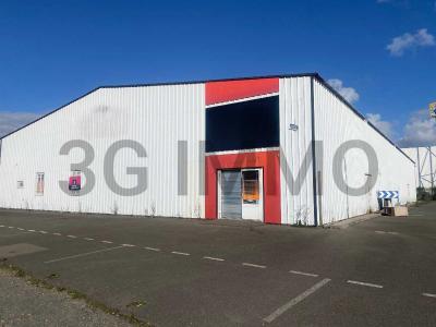 Vente Local commercial OLONNE-SUR-MER 85340