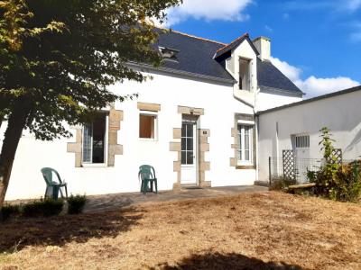 Vente Maison 3 pices LANDUDEC 29710