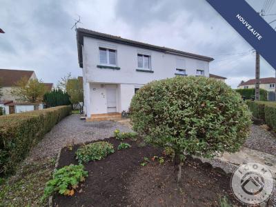 Vente Maison 4 pices LOUVROIL 59720