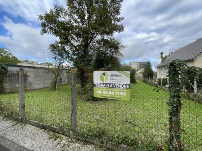 Vente Terrain CHATEAUROUX 36000