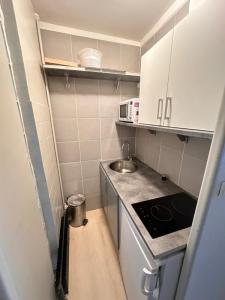 Vente Appartement CHAMALIERES 63400