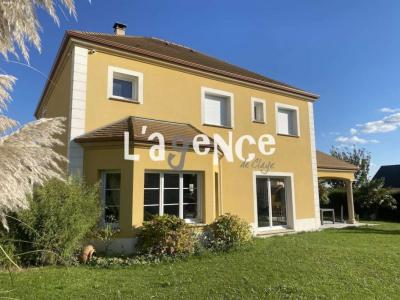 Vente Maison 7 pices FRESNES-SUR-MARNE 77410