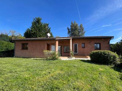 Vente Maison 3 pices SAINT-GENIES-BELLEVUE 31180