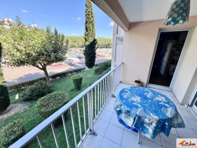 Vente Appartement 4 pices RAMONVILLE-SAINT-AGNE 31520