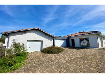 Vente Maison 4 pices SAINT-JEAN-DE-BOISEAU 44640