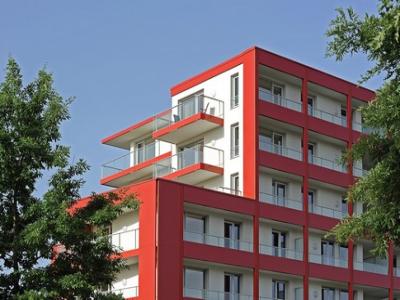 Vente Appartement STRASBOURG 67000