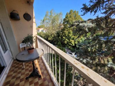 Vente Appartement 4 pices MARSEILLE-12EME-ARRONDISSEMENT 13012