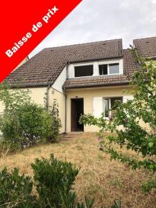 Vente Maison 4 pices ROGNY-LES-SEPT-ECLUSES 89220