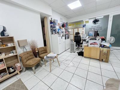 Vente Local commercial CAGNES-SUR-MER 06800