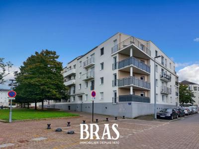 Vente Appartement 4 pices NANTES 44200