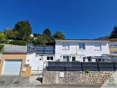 Vente Maison 7 pices ANGOULEME 16000