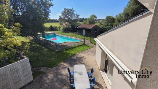 Vente Maison 7 pices BOUGUENAIS 44340