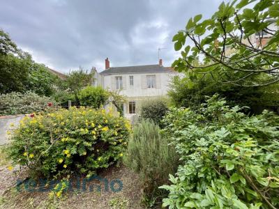 Vente Maison 5 pices ROCHELLE 17000