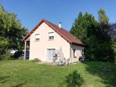 Vente Maison 4 pices NOIDANS-LES-VESOUL 70000