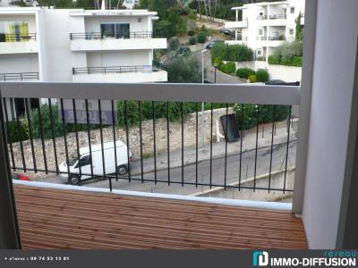 Vente Appartement 3 pices NIMES 30900