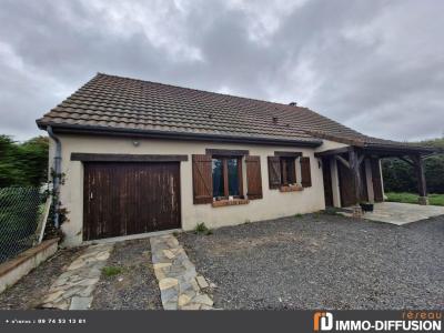 Vente Maison 6 pices VENDOME 41100