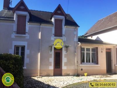 Vente Maison 4 pices SANCERRE 18300