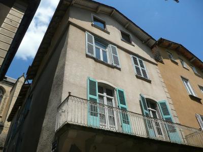 Vente Maison 7 pices VILLEFRANCHE-DE-ROUERGUE 12200