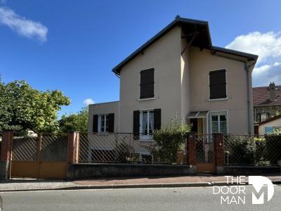 Vente Maison 4 pices SEVRES 92310