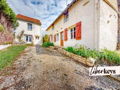 Vente Maison 5 pices POYANS 70100