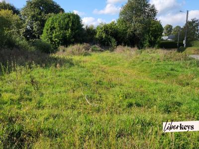 Vente Terrain MERDRIGNAC 22230