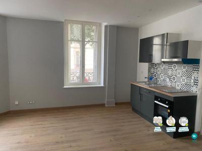 Location Appartement 2 pices NANCY 54000