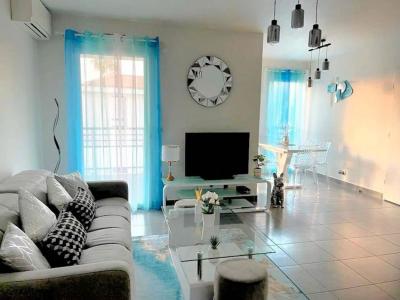 Location Appartement 2 pices MARSEILLE-8EME-ARRONDISSEMENT 13008