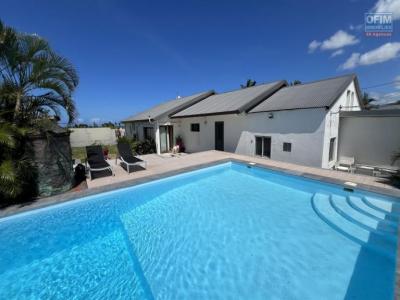 Vente Maison SAINT-PIERRE 97410