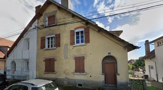 Vente Maison 6 pices BOULIGNY 55240