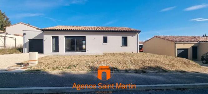 Vente Maison 4 pices SAUZET 26740