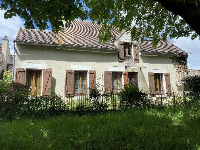 Vente Maison 4 pices VERMENTON 89270