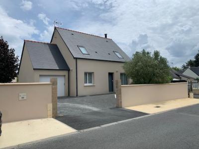 Vente Maison DISTRE 49400