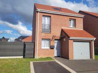 Vente Maison 5 pices ANNOEULLIN 59112