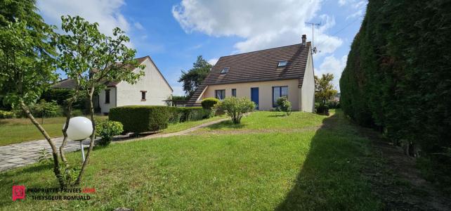 Vente Maison 5 pices DORDIVES 45680