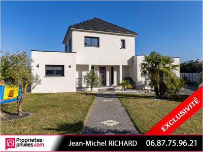 Vente Maison 6 pices SASSAY 41700