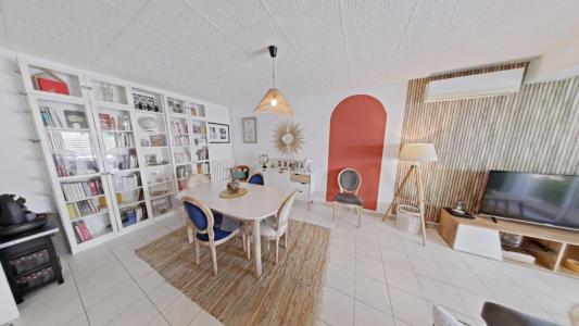 Vente Maison 6 pices CARCASSONNE 11000