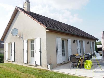 Vente Maison 5 pices ASNIERES-LES-DIJON 21380