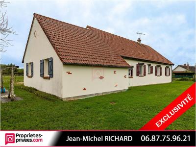 Vente Maison 6 pices COUDDES 41700