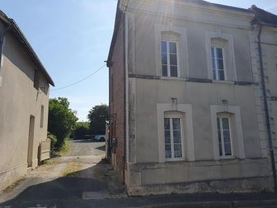 Vente Maison 4 pices AUTHON 41310