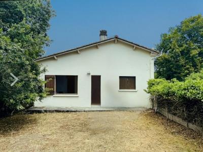 Vente Maison 4 pices MONTPON-MENESTEROL 24700