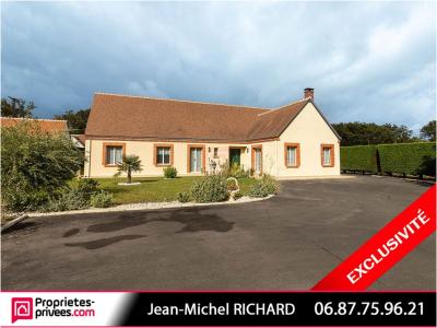 Vente Maison 6 pices BILLY 41130